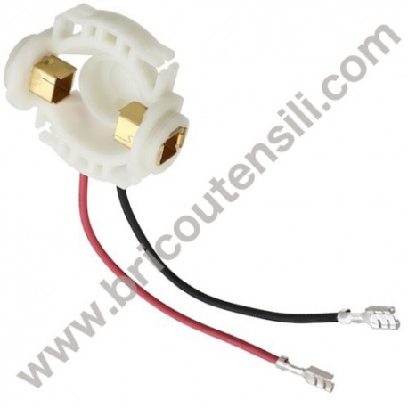 Carbon Brushes Holder for Angle Grinders Makita BGA452S