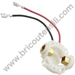 Supporto Spazzole per Smerigliatrici Makita BGA452S - 2