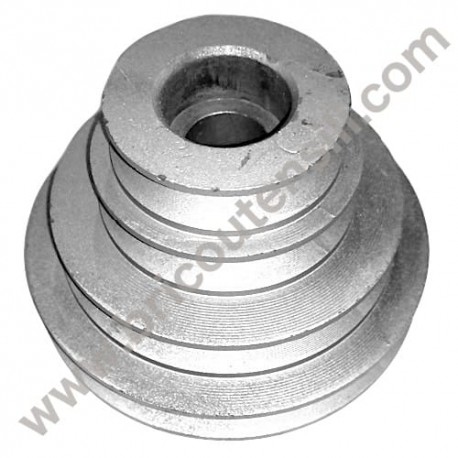 Motor Pulley for Floor Bench Drill FOX F12943