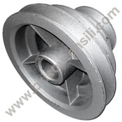 Motor Pulley for Floor Bench Drill FOX F12943