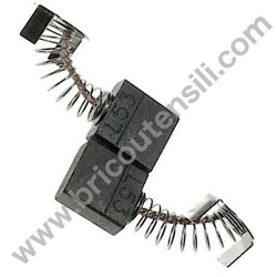 Serie Spazzole per Banco Sega Bosch GTS 10