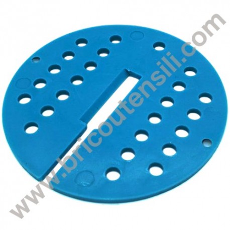 Blade Protection Plate for Wood Band Saw Makita LB1200F