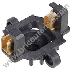 Supporto Spazzole per Martelli a Batteria Hitachi DH25-DH36 - 1