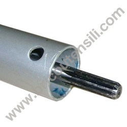 Drive Shaft Assembly for Brushcutters Valex Tucson 33-43-52