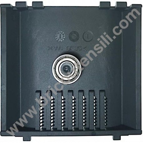 Coperchio Collegamenti Grigio per Martello Demolitore Bosch GSH 11 E