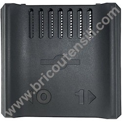 Shift Plate for Demolition Hammer Bosch GSH 11 E - 1