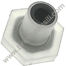 Blade Nut for Lawnmover Bosch ARM 32