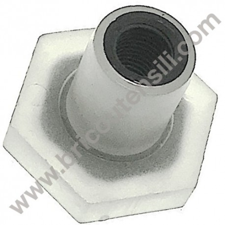 Blade Nut for Lawnmover Bosch ARM 32