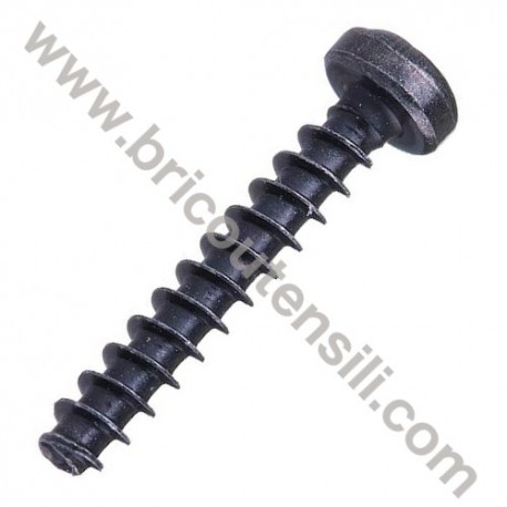 Torx Oval-Head Screw mm 3x18 for Cordless Drill Bosch