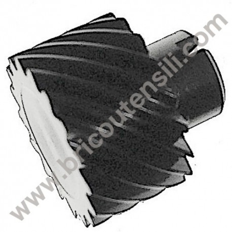 Ingranaggio 17 Tendicatena per Motosega Dolmar PS222TH