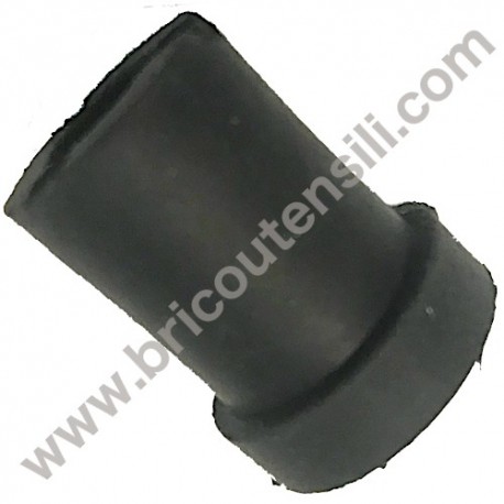 Rubber Footh for Air Compressors Black & Decker CP 2525 - CP 5050
