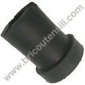 Rubber Footh for Air Compressors Black & Decker CP 2525 - CP 5050