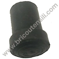 Rubber Footh for Air Compressors Black & Decker CP 2525 - CP 5050