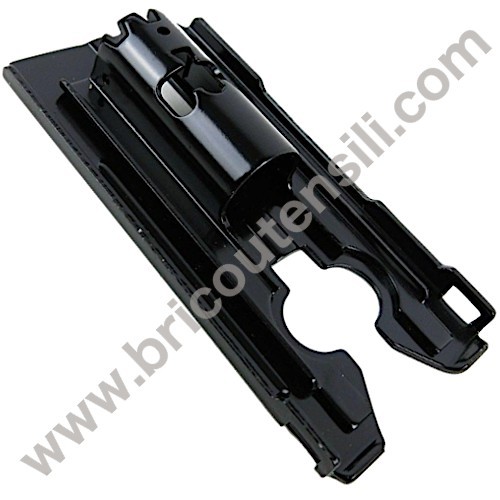 Plaque De Base Métal Pour Scie Sauteuse Bosch GST 60/80/85 - Pièce De Rechange 2601016903 - 10