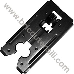 Base Plate for Jig Saw Bosch GST 85 PE
