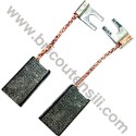 Carbon Brushes for Mixers UT120-1400-1401