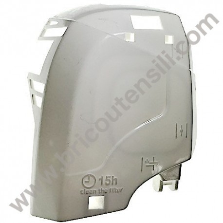 Coperchio Supporto Filtro Aria per Decespugliatore Alpina B33