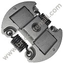 Clutch Ass'y for Brushcutter Makita RBC2510