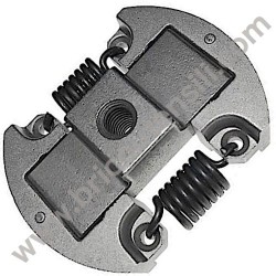 Clutch Ass'y for Brushcutter Makita RBC2510