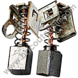 Spazzole per Trapani Avvitatori a Batteria GSR12-14-18-24VE2