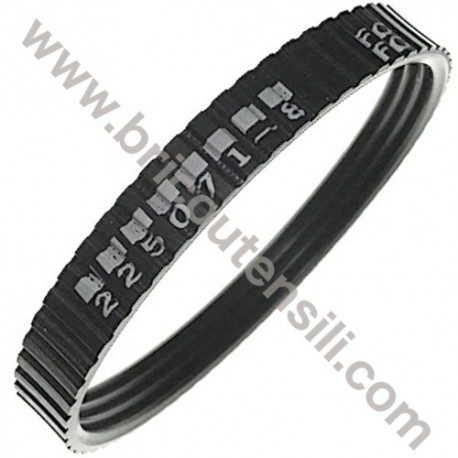 Cinghia per Pialletto MAKITA 1923B