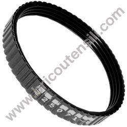 Drive Belt for Planer MAKITA N1923B