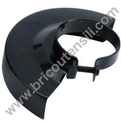 Cuffia Protezione Disco per Smerigliatrici Makita 9554NB