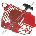 Recoil Starter Ass'y for Chainsaw Hitachi Tanaka CS25EC-SC
