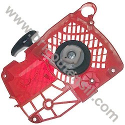Recoil Starter Ass'y for Chainsaw Hitachi Tanaka CS25EC-SC