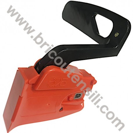 Clutch Cover Assy for Chainsaw Hitachi CS25EC-SC