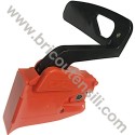Clutch Cover Assy for Chainsaw Hitachi CS25EC-SC