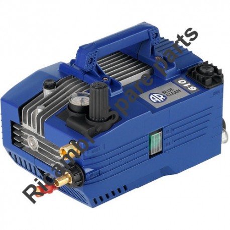 Annovi & Reverberi Parts for Pressure Washer AR 610