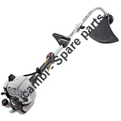 Alpina Spare Parts for Brushcutter TB 23 (2005) 282010014/04