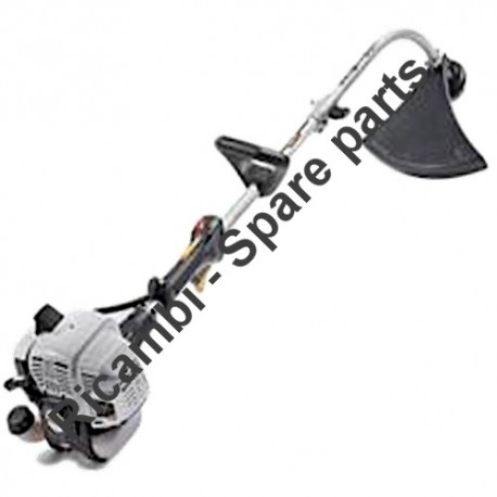 Alpina Spare Parts for Brushcutter TB 23 (2005) 282010014/04