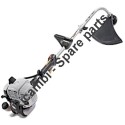 Alpina Spare Parts for Brushcutter TB 23 (2005) 282010014/04