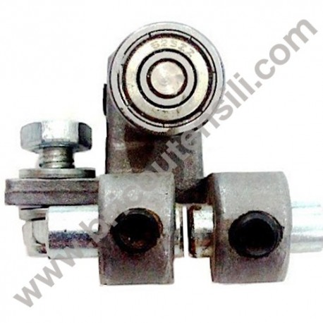 Lower Blade Guide for Wood Band Saw Valex SN209