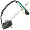 Bobina Elettronica per Motoseghe Dolmar PS4605 - PS5105