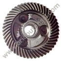 Crown Gear and Pinion for Makita Angle Grinder GA9050R