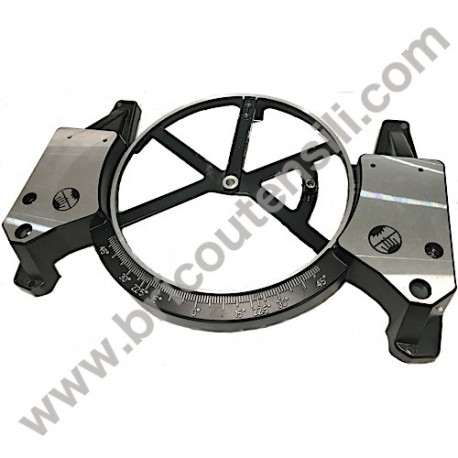 Swivel Base Support for Wood Mitre Saw Femi TR235