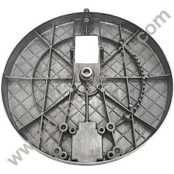 Base Girevole per Troncatrice per Legno Femi TR235 - 2