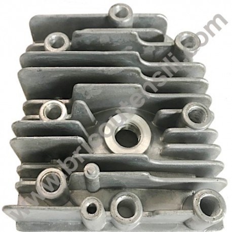 Assieme Testa Cilindro per Motore Alpina M150 - SV150