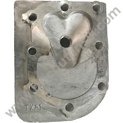 Cylinder Head Ass'y for Engine Alpina M150 - SV150 - 2