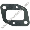 Intake Manifold Cylinder Gasket for Brushcutters Alpina B 42 - B 52