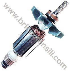 Armature for Percussion Drills Makita HP2010N