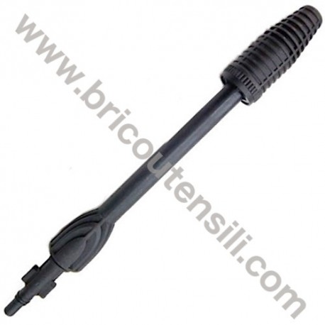 Lancia e Testina per Idropulitrici Black&Decker PW1300C–TD-TDW-1400TDK