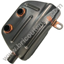 Muffler for Brushcutter Makita BBC5700