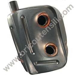 Muffler for Brushcutter Makita BBC5700