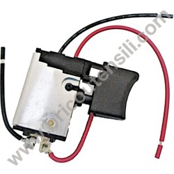 Switch for Cordless Drills Makita 6260-6270-6280-8270-8280 DWAE
