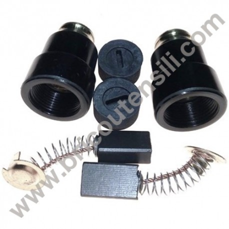 Brushes Set for Hammer Valex HAMMER 5030