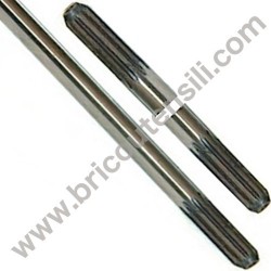 Albero di Trasmissione per Decespugliatore Alpina B 33 - 1